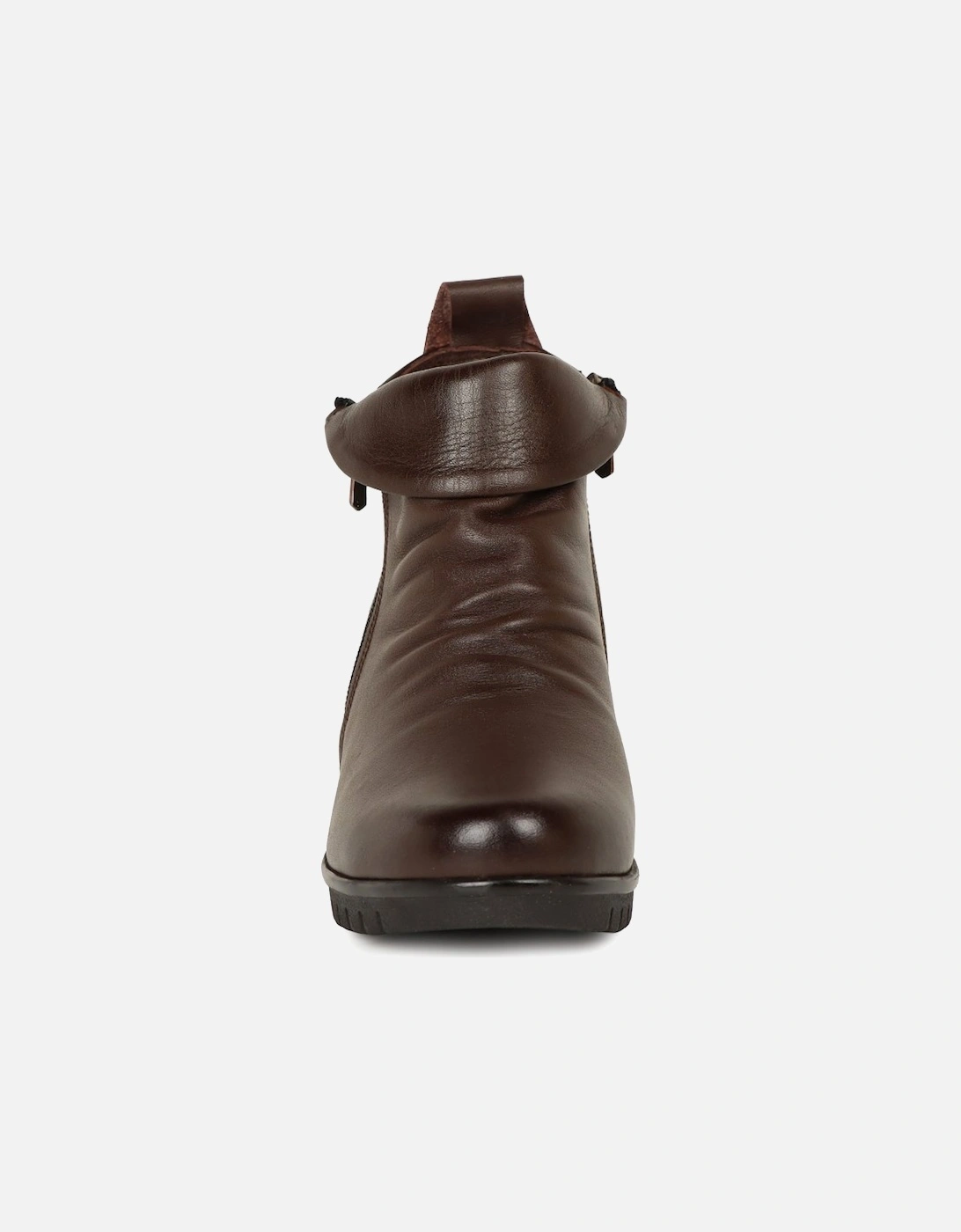 Cordelia Womens Ankle Boots
