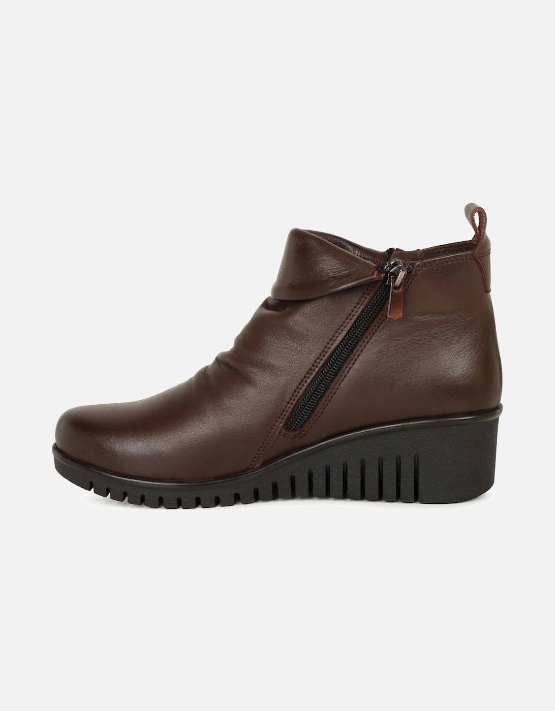 Cordelia Womens Ankle Boots