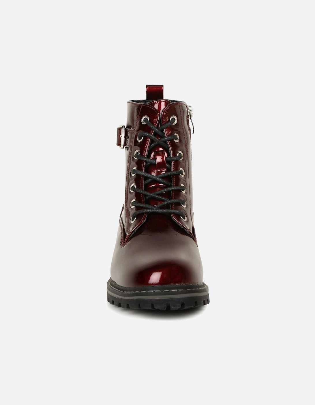 Parlour Womens Ankle Boots