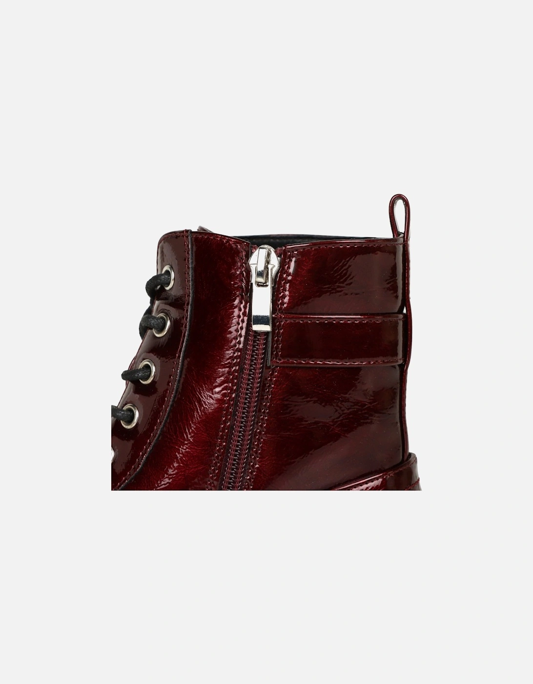 Parlour Womens Ankle Boots