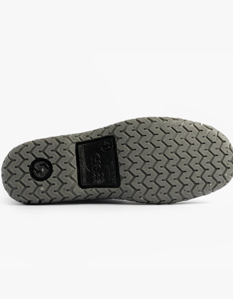 NORDIC Ladies Winter Boots Black