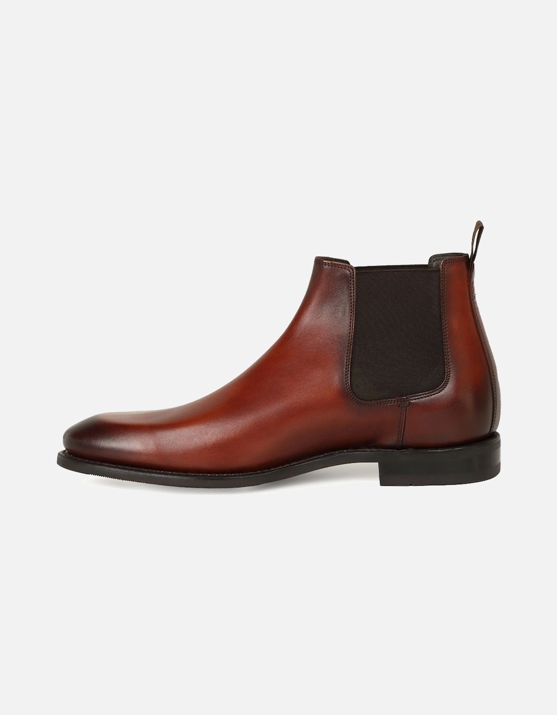 McBride Mens Chelsea Boots