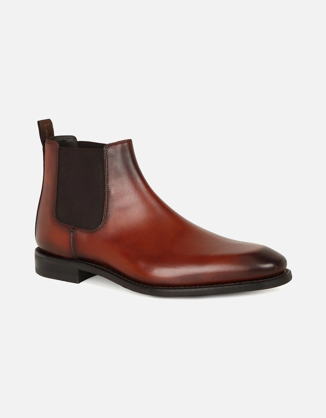 McBride Mens Chelsea Boots, 8 of 7