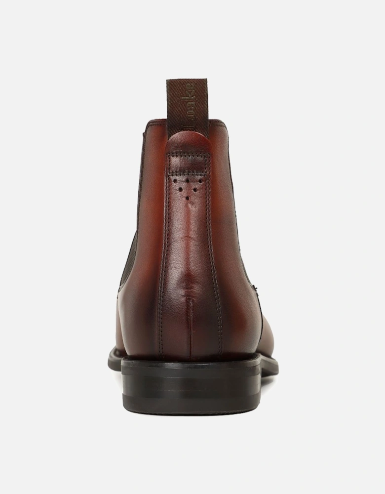 McBride Mens Chelsea Boots