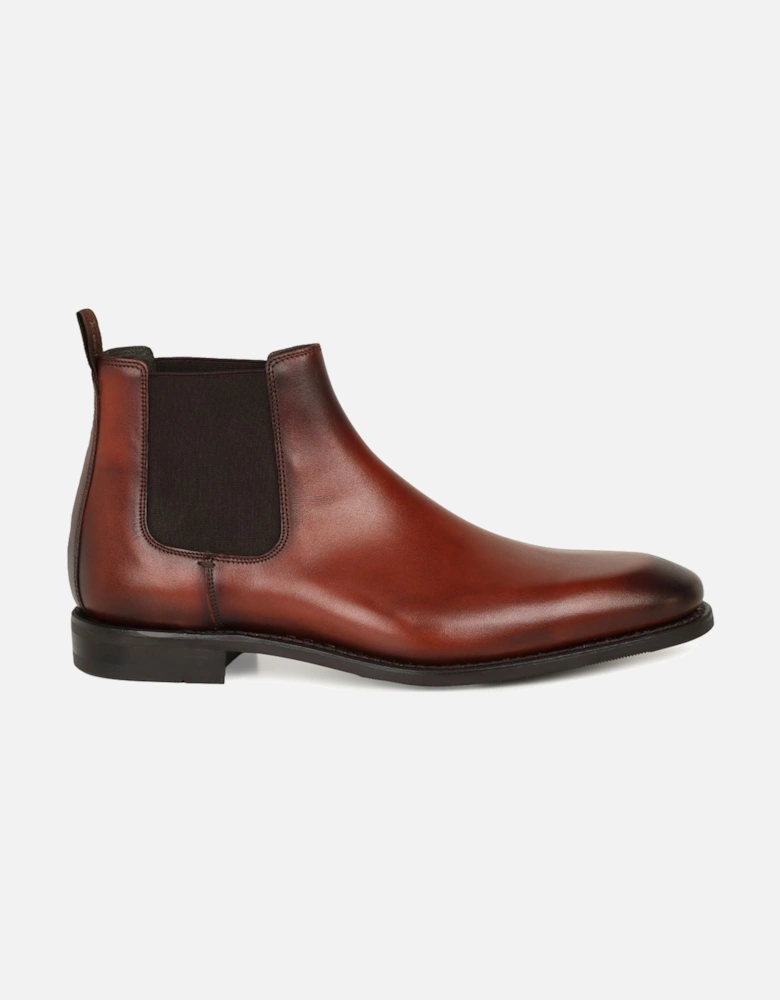 McBride Mens Chelsea Boots