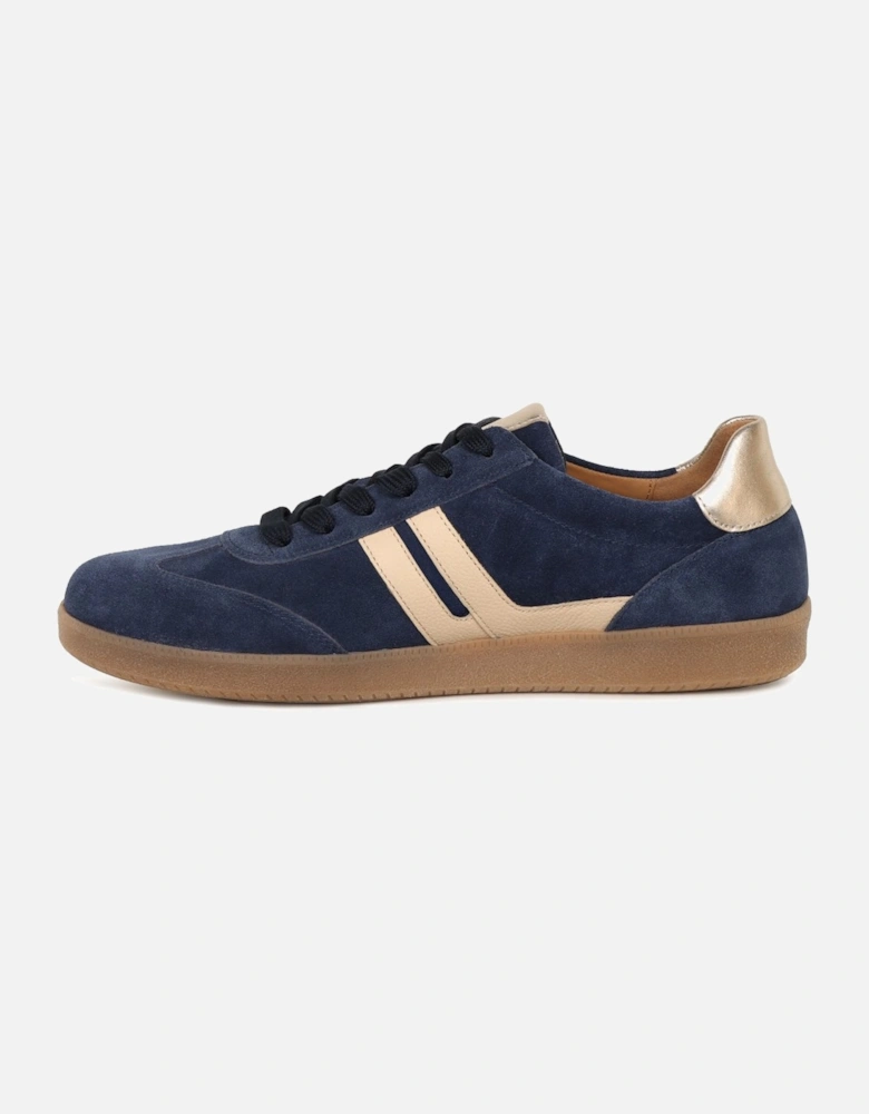 West Womens Trainers