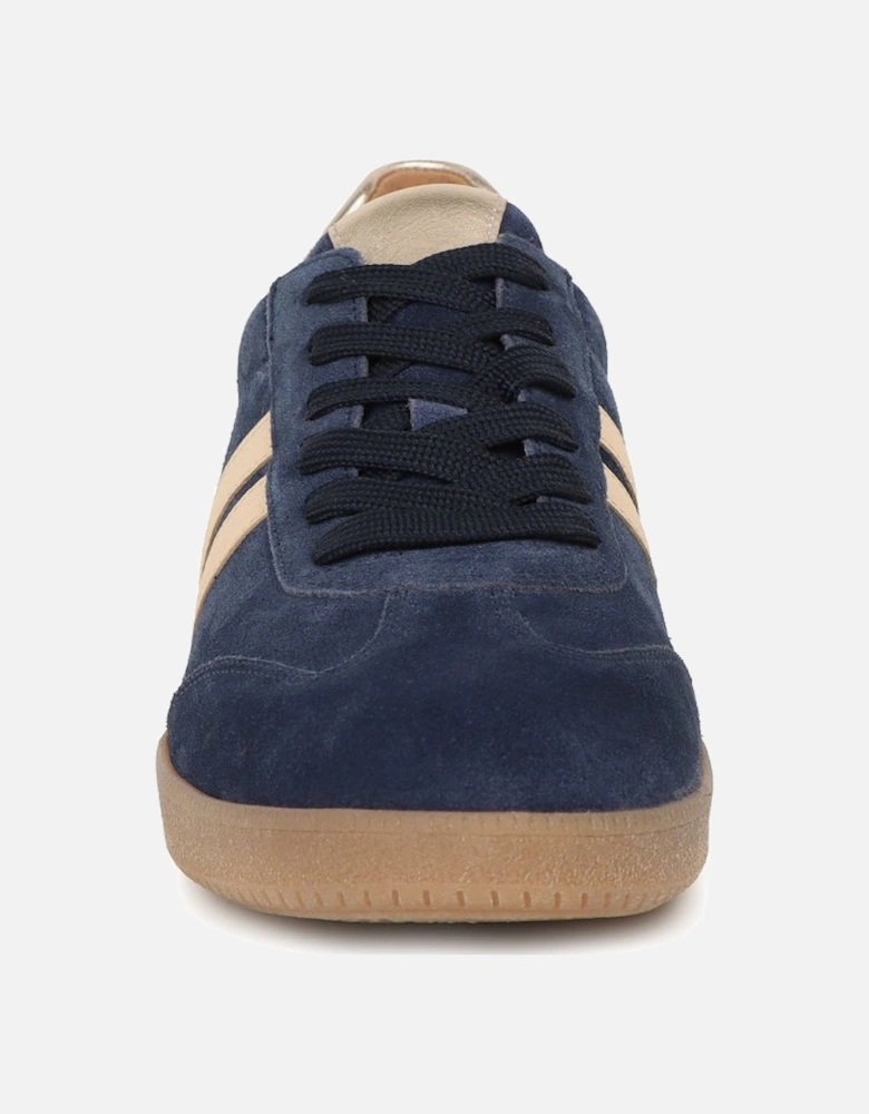 West Womens Trainers