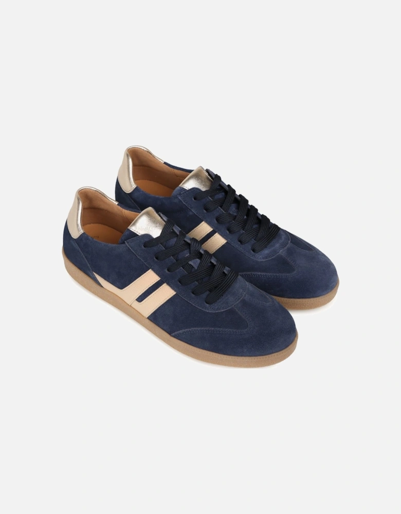 West Womens Trainers