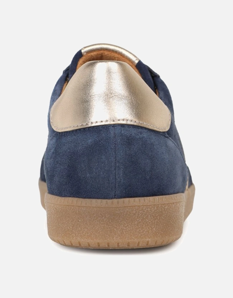 West Womens Trainers