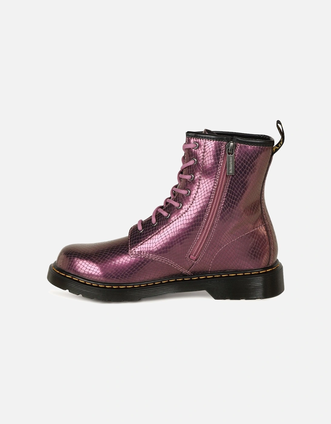 1460 Girls Senior Boots