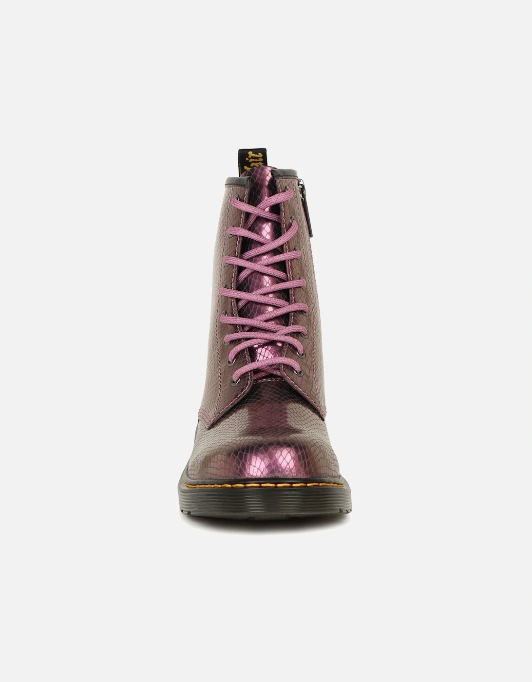 1460 Girls Senior Boots