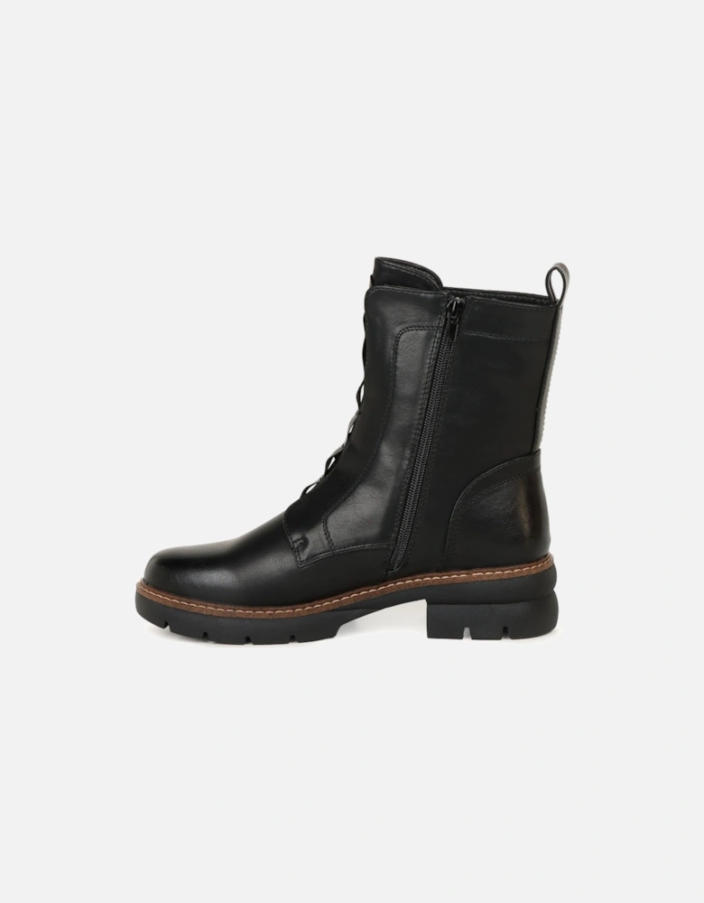 Perrie 02 Womens Ankle Boots