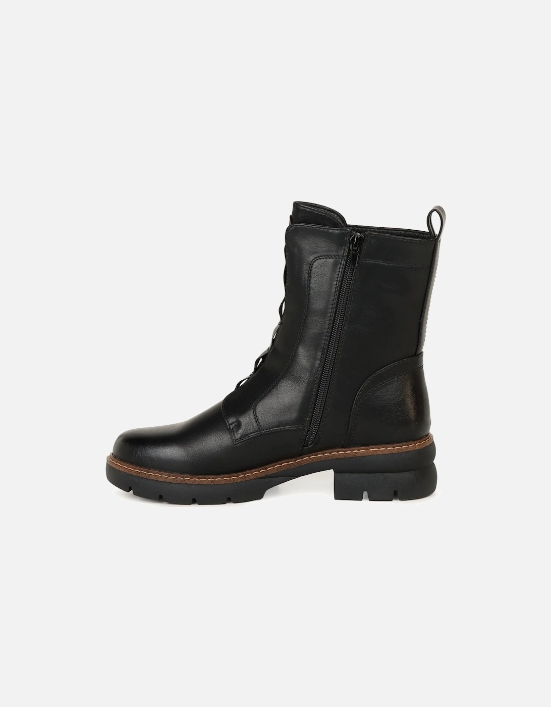 Perrie 02 Womens Ankle Boots