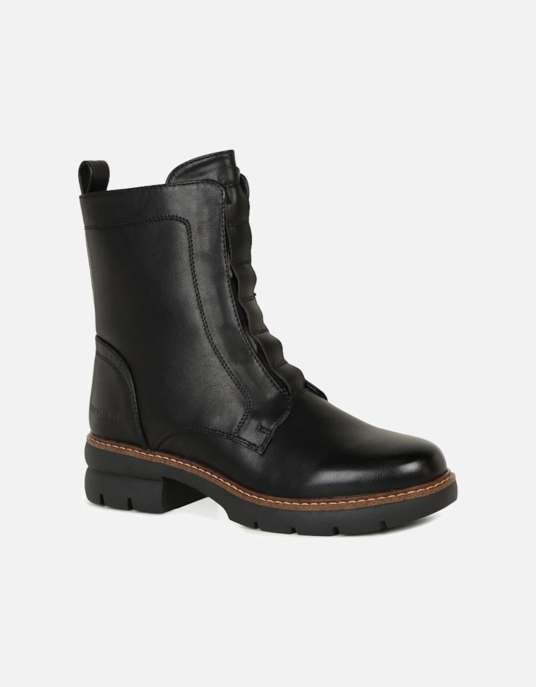 Perrie 02 Womens Ankle Boots