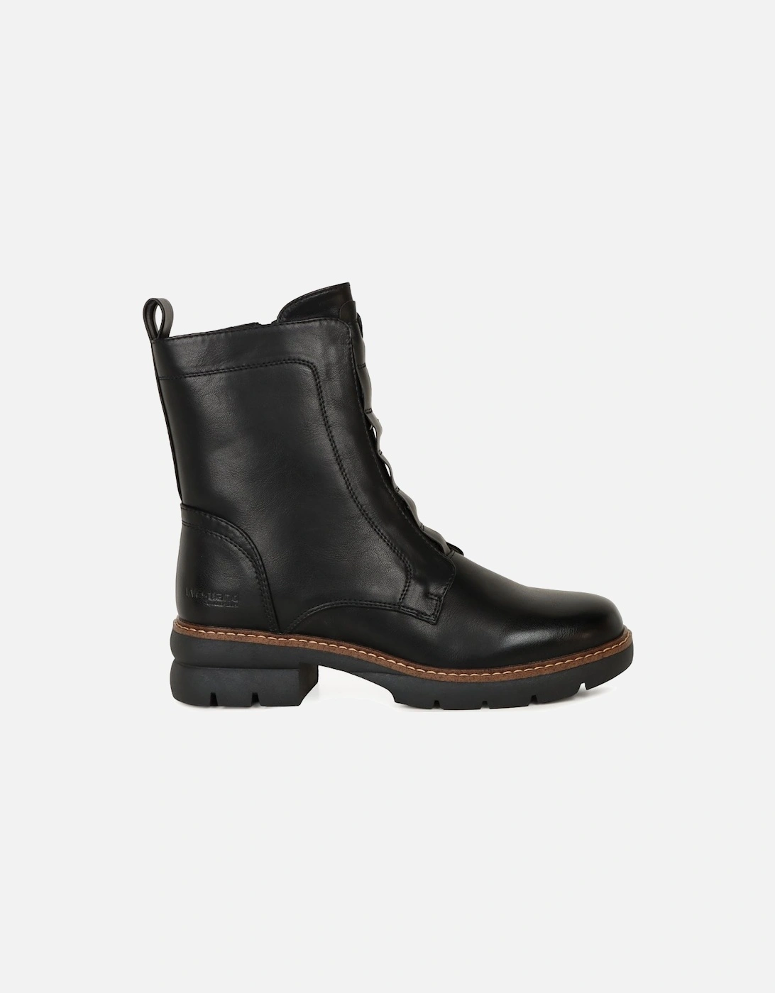 Perrie 02 Womens Ankle Boots