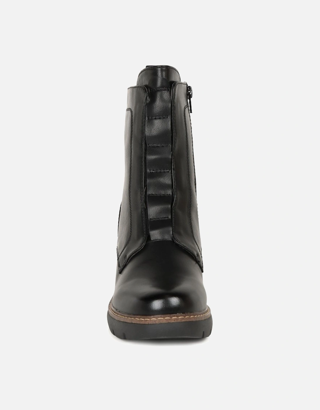 Perrie 02 Womens Ankle Boots