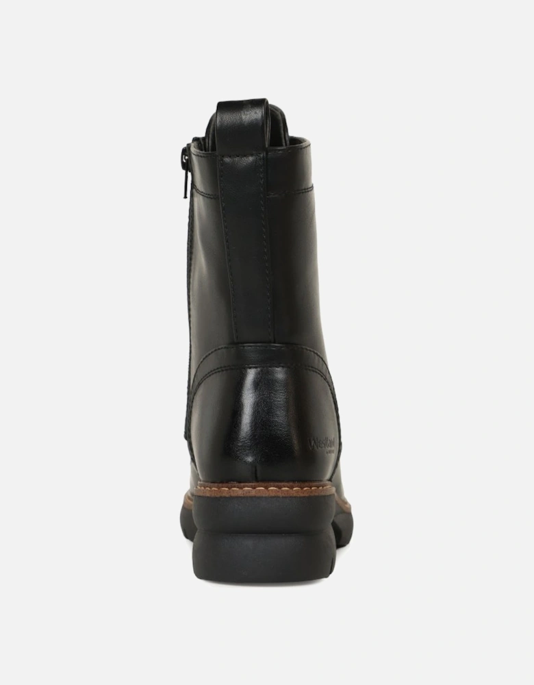 Perrie 02 Womens Ankle Boots