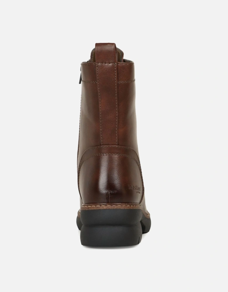 Perrie 02 Womens Ankle Boots