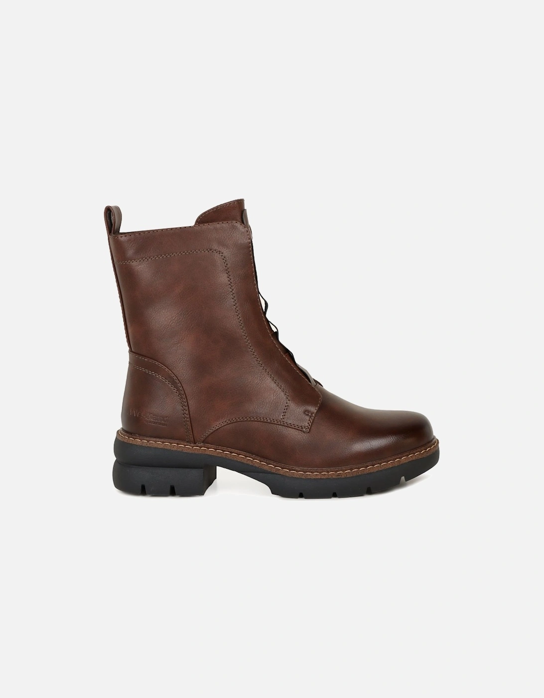 Perrie 02 Womens Ankle Boots
