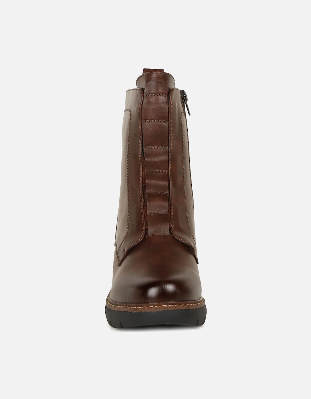 Perrie 02 Womens Ankle Boots