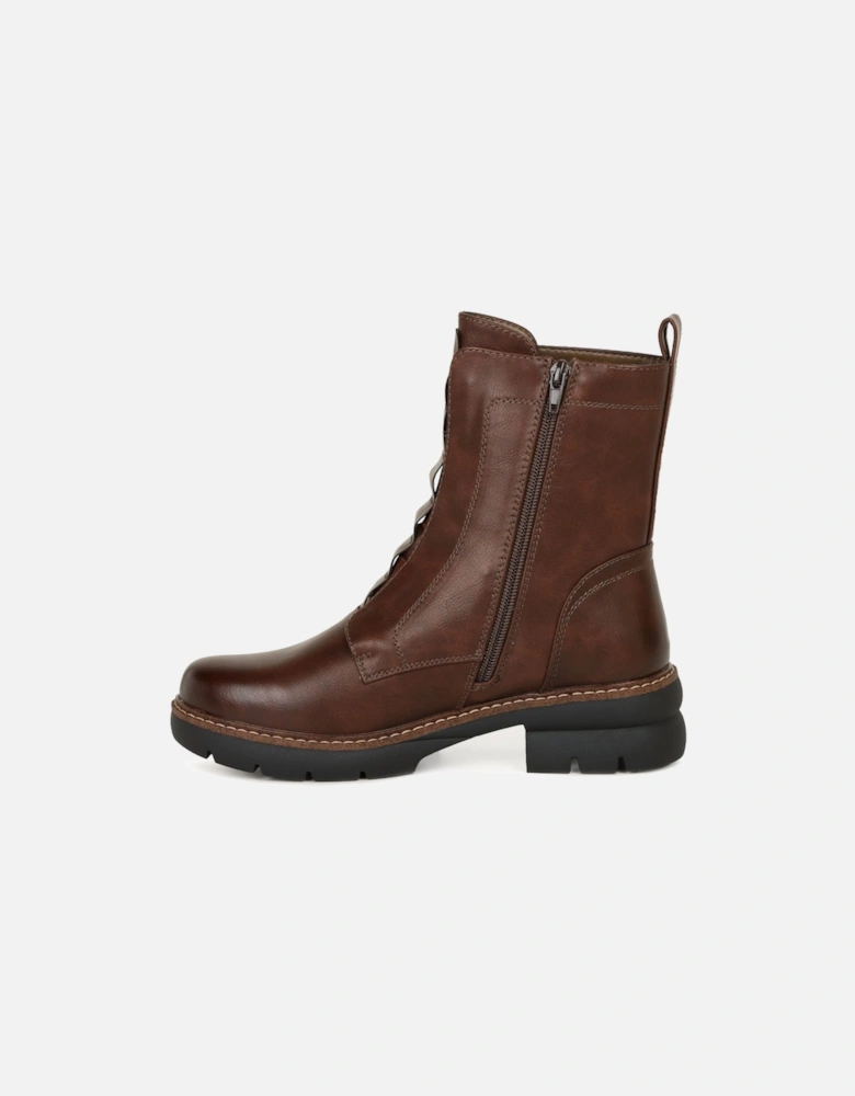 Perrie 02 Womens Ankle Boots