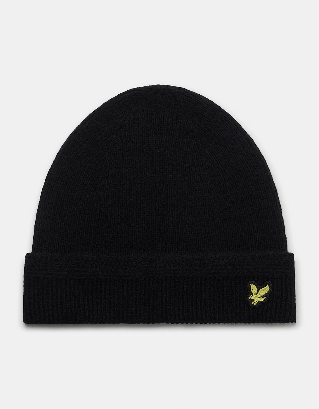 Racked Rib Beanie, 4 of 3
