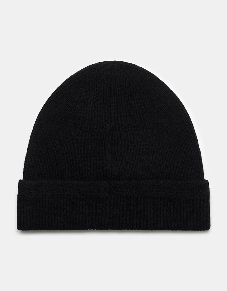 Racked Rib Beanie