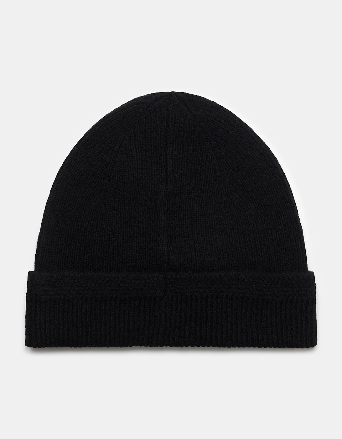 Racked Rib Beanie