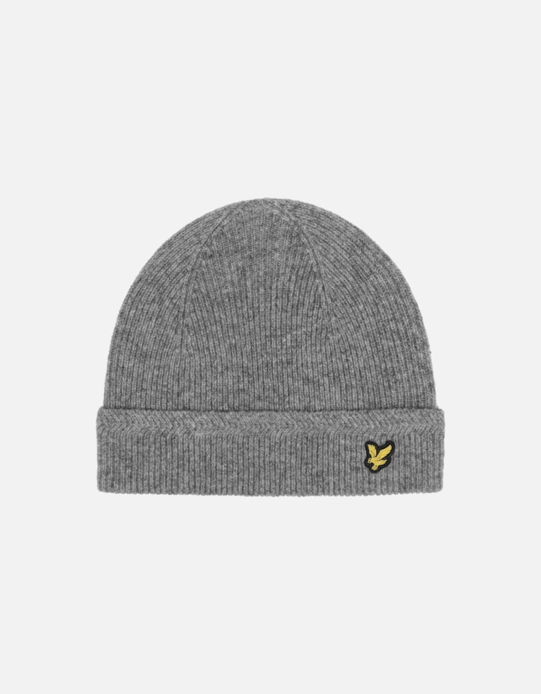 Racked Rib Beanie