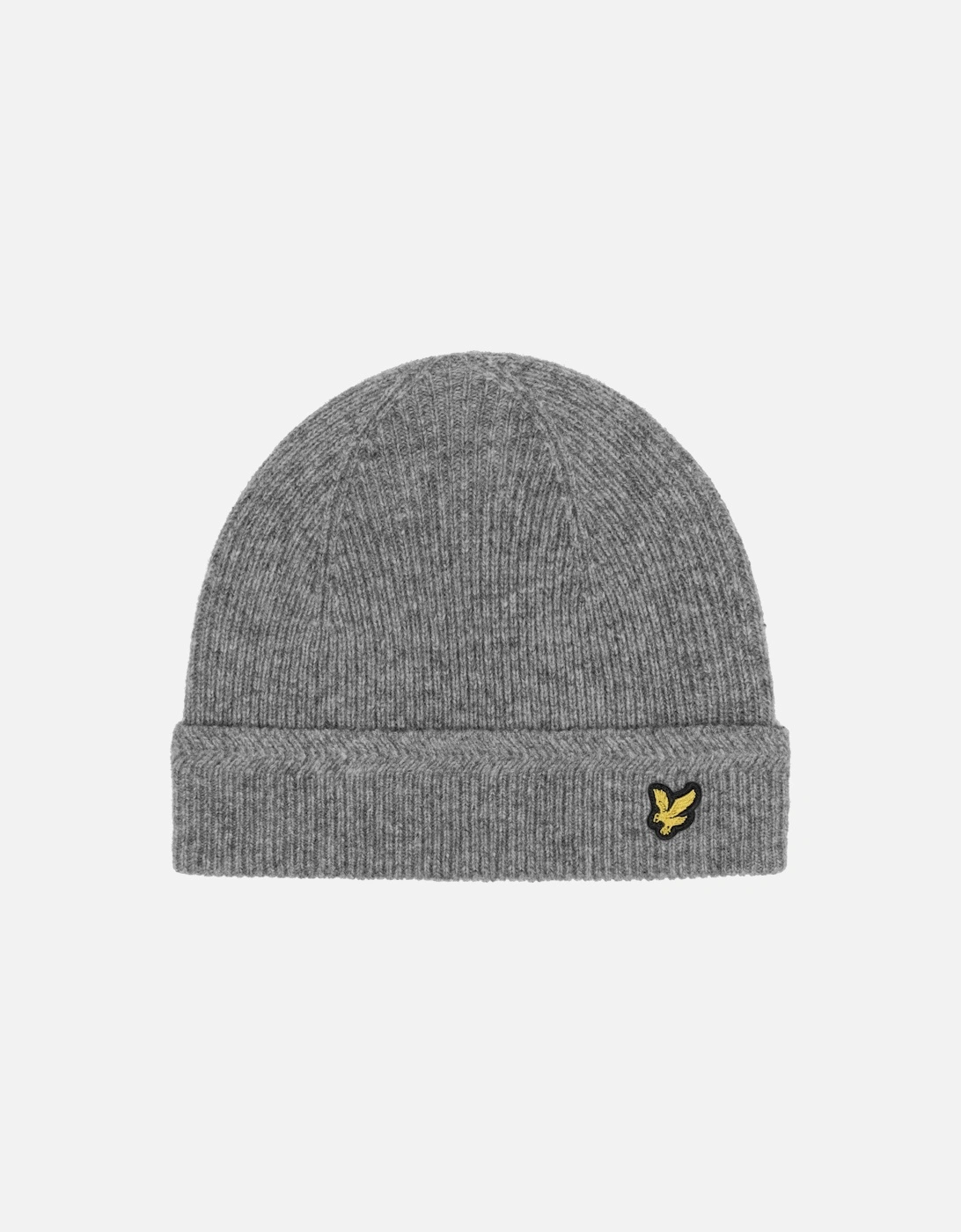Racked Rib Beanie, 3 of 2