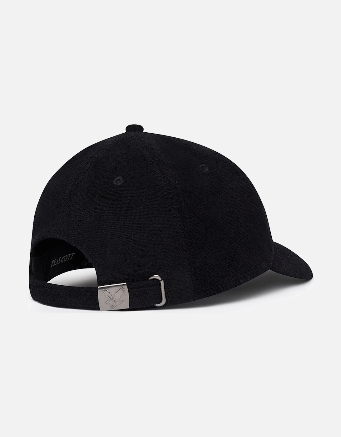 Ripstop Baseball Cap