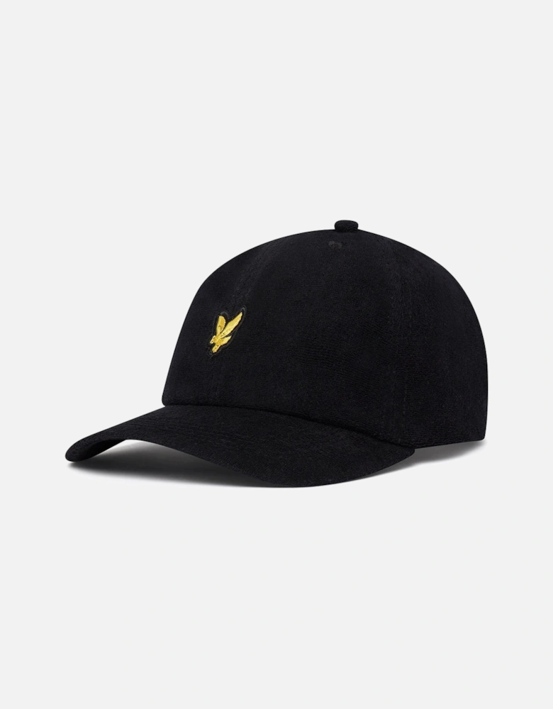 Ripstop Baseball Cap