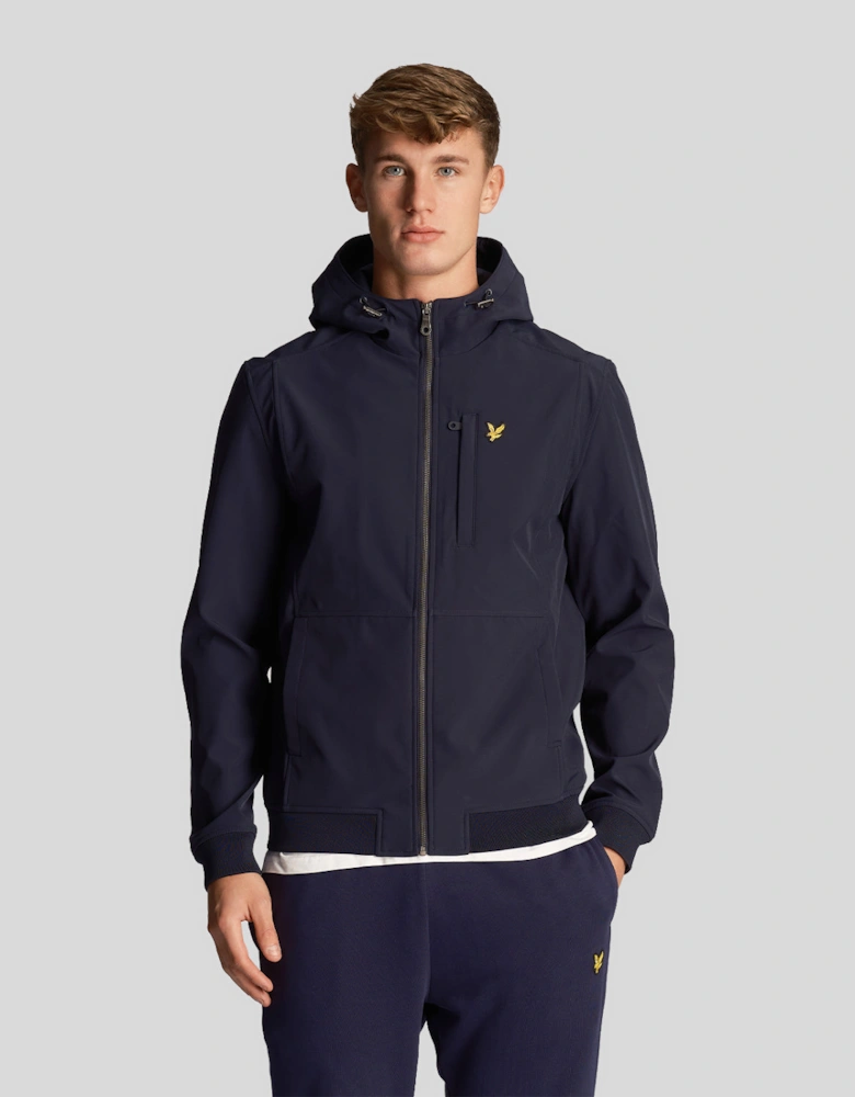 Softshell Jacket