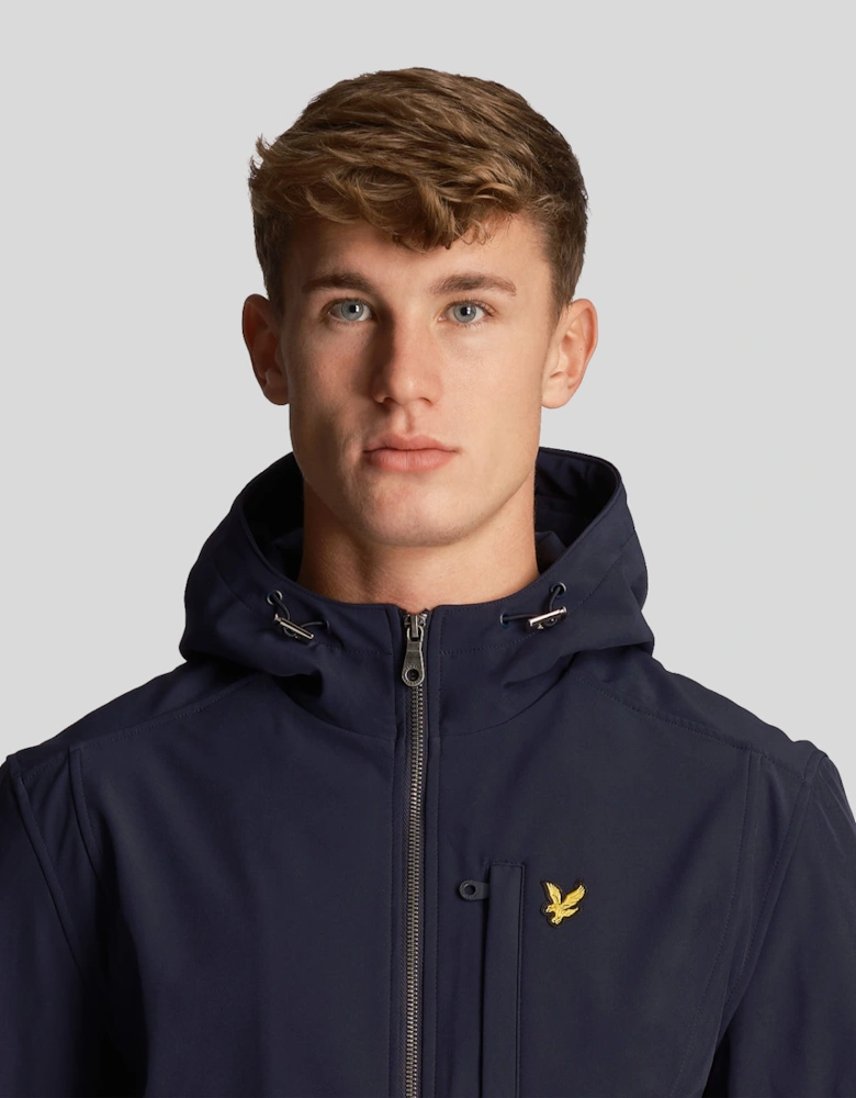 Softshell Jacket