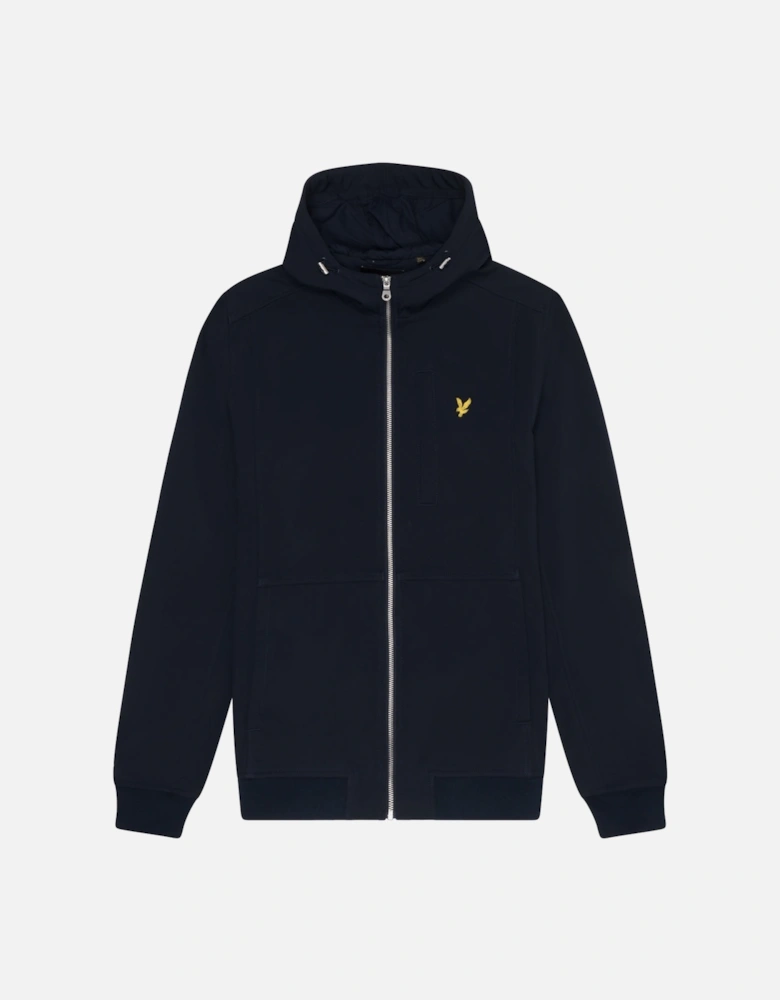 Softshell Jacket