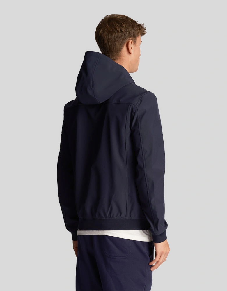 Softshell Jacket