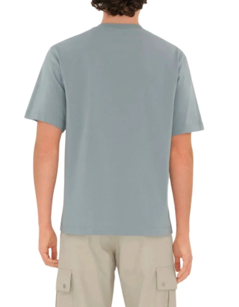 Signature Logo Gale T-Shirt