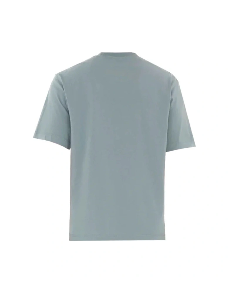 Signature Logo Gale T-Shirt
