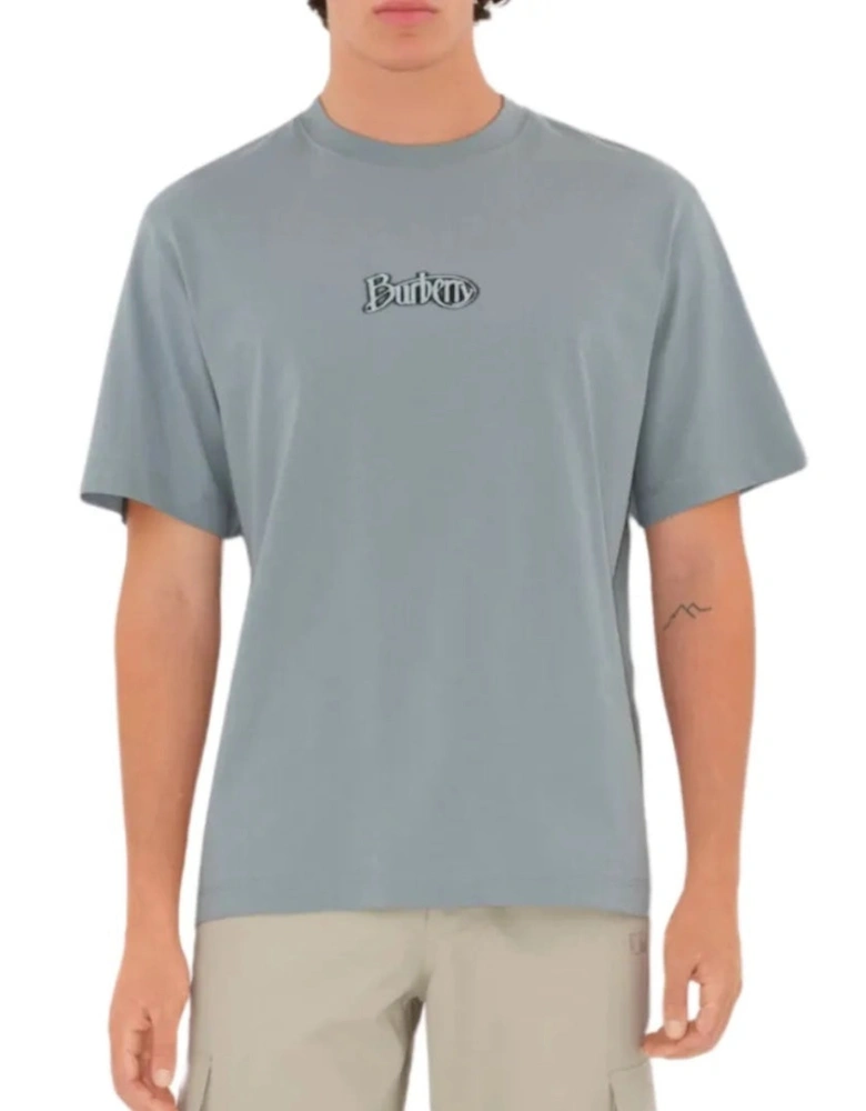 Signature Logo Gale T-Shirt