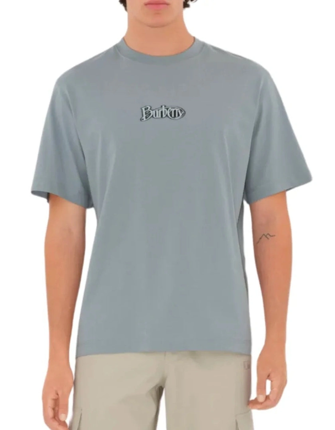 Signature Logo Gale T-Shirt