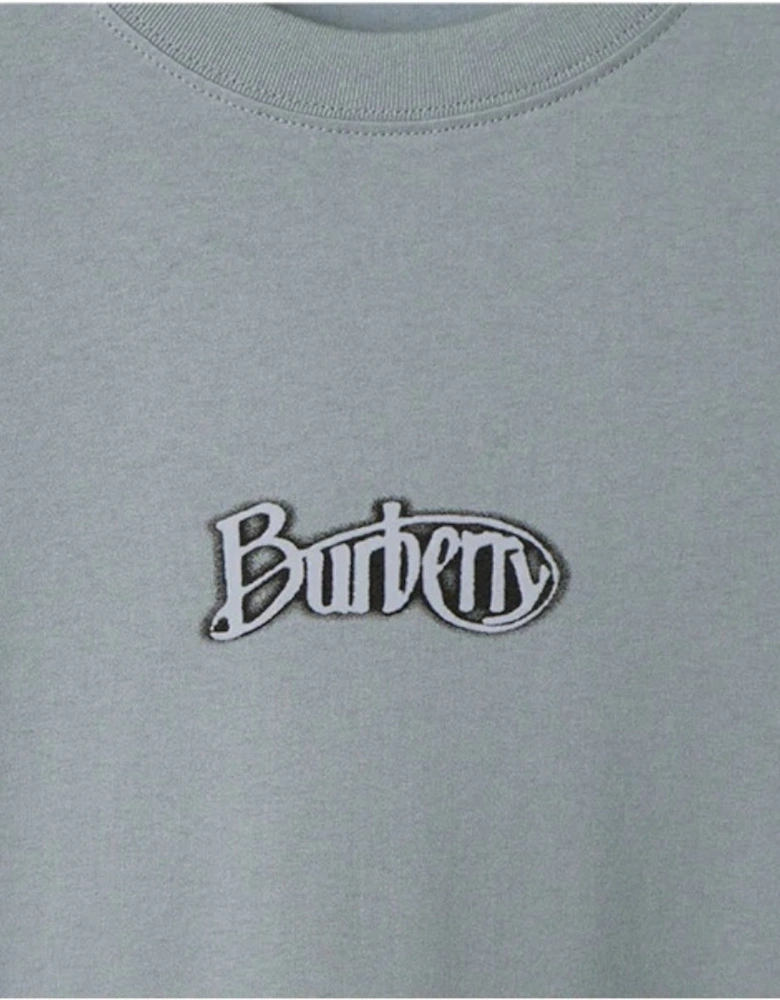 Signature Logo Gale T-Shirt