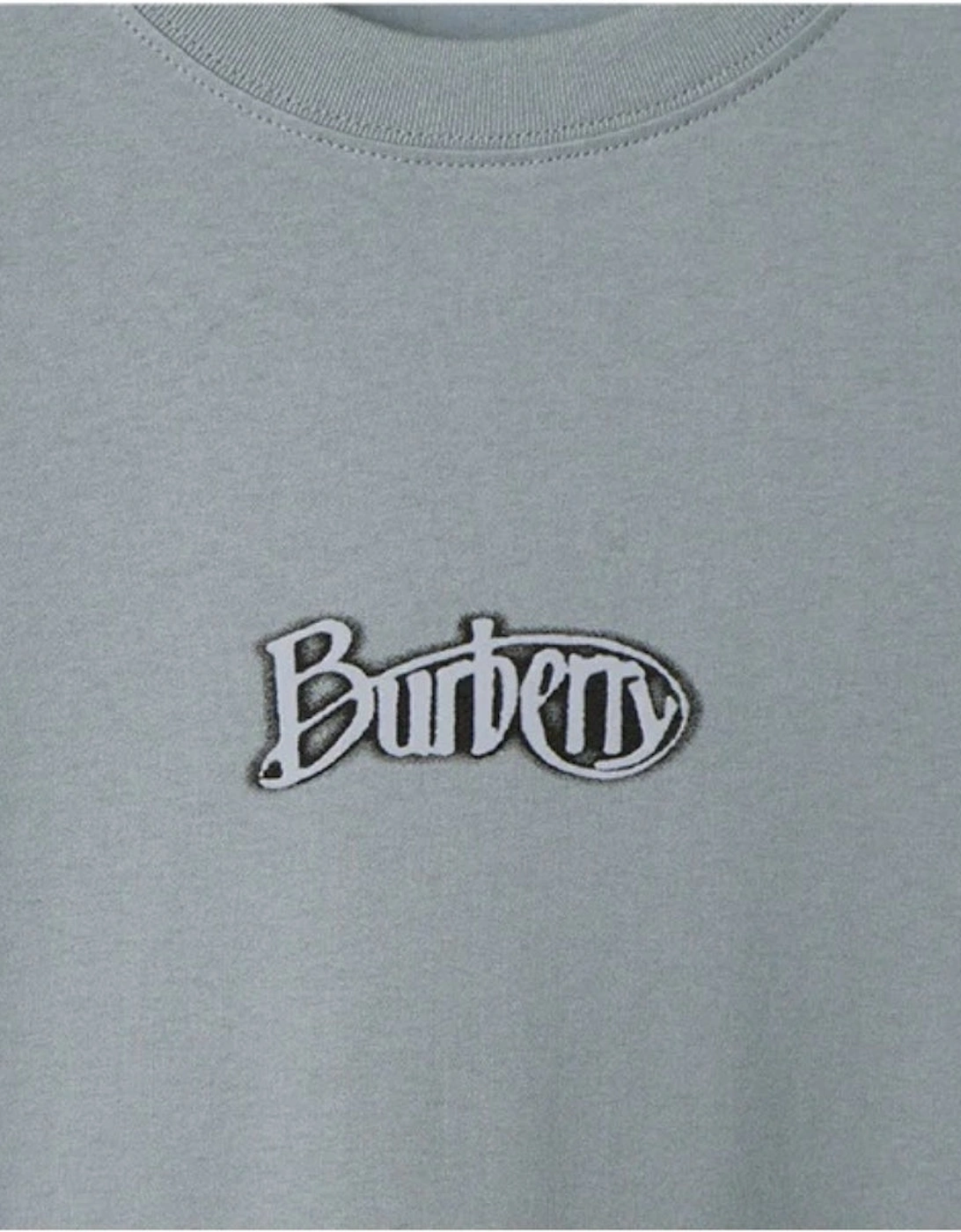 Signature Logo Gale T-Shirt