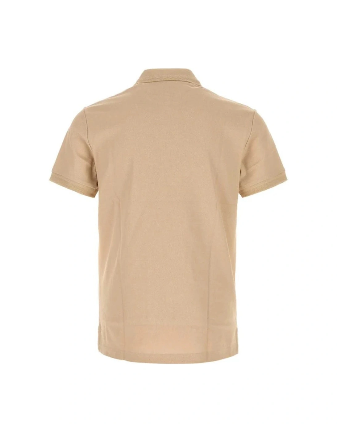 Eddie EKD Soft Fawn Polo Shirt