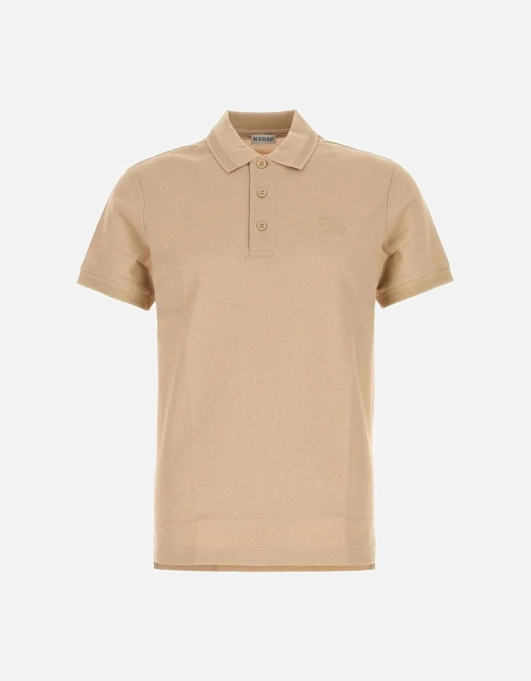 Eddie EKD Soft Fawn Polo Shirt, 5 of 4