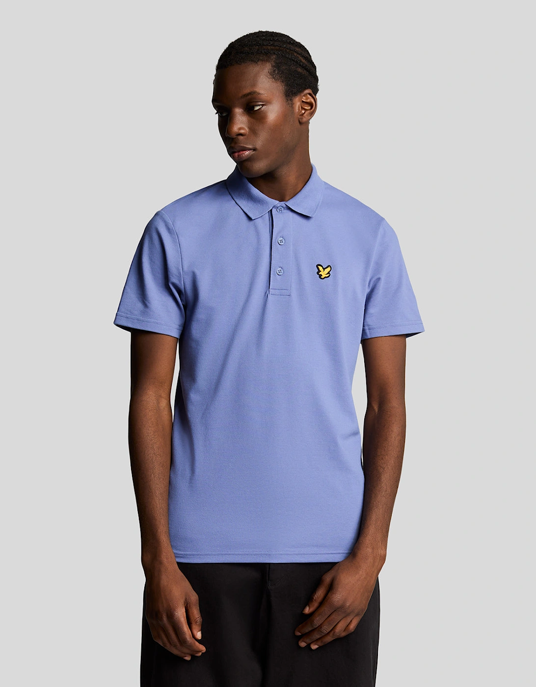 Sport SS Polo, 6 of 5