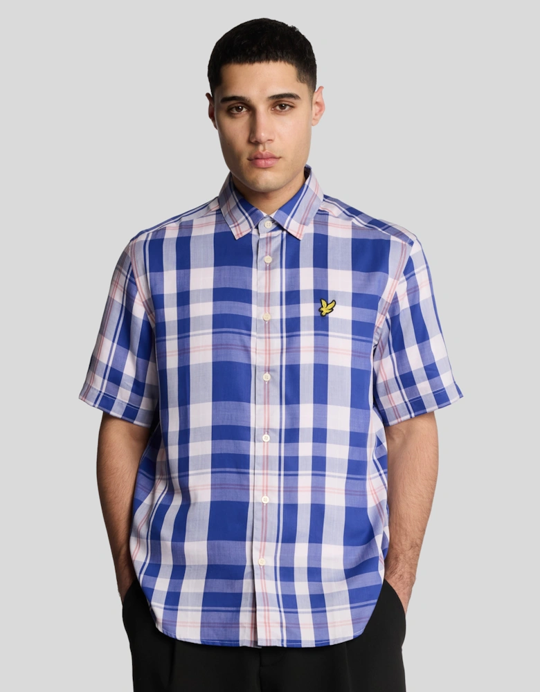Natural Dye Polo