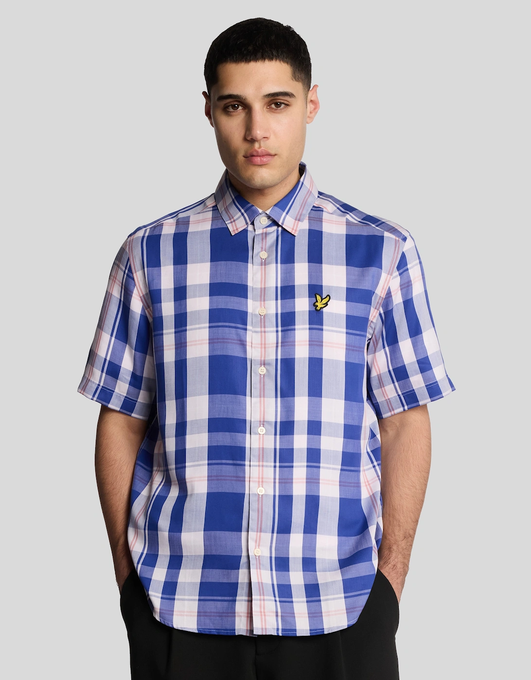 Natural Dye Polo, 4 of 3