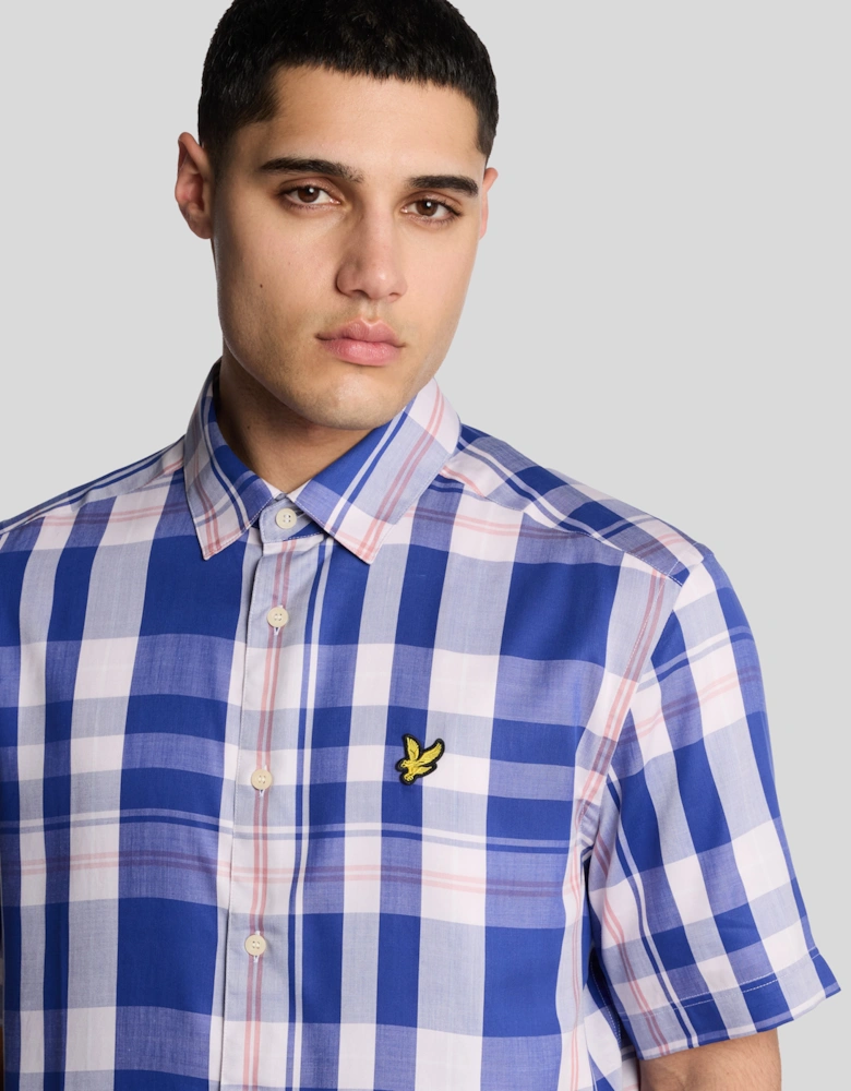 Natural Dye Polo