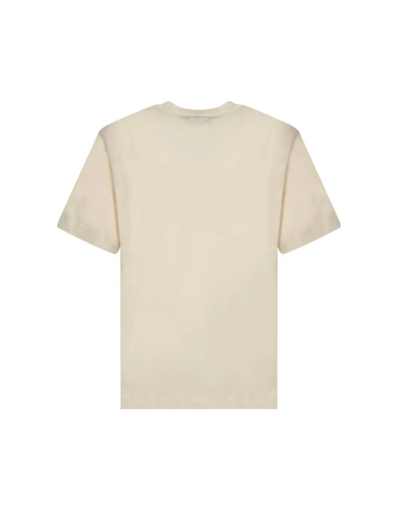 Paisley Logo Tundra T-Shirt
