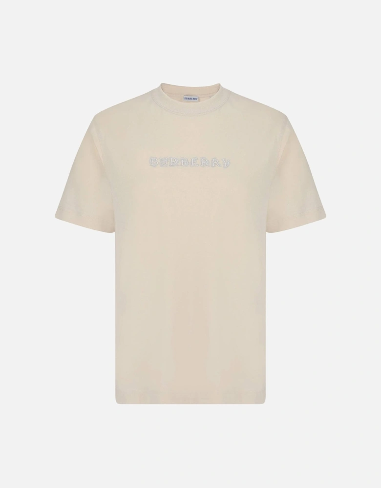 Paisley Logo Tundra T-Shirt